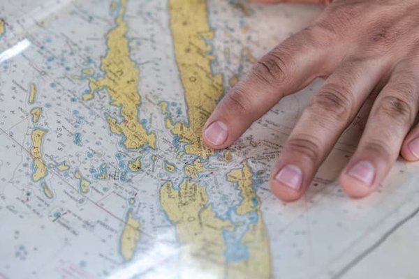 Le futur de la cartographie: ses diverses utilisations et avancées technologiques