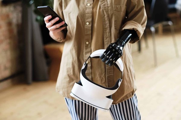 Les smartphones avec les meilleures fonctionnalités de réalité virtuelle