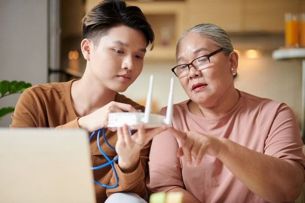 Comment le Wi-Fi 6 révolutionne notre connectivité ?
