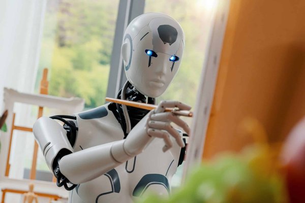 Comment générer une image à l'aide de l'intelligence artificielle ?