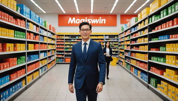 Optimisez la gestion de votre boutique avec magsiwin