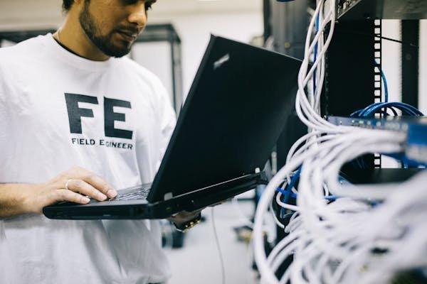 Les secrets d'une maintenance informatique réussie pour votre entreprise