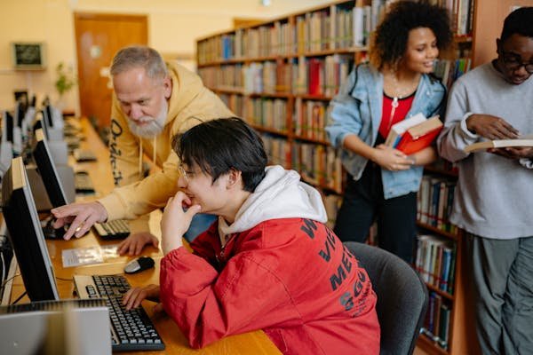 Explorez les formations passionnantes de l'école informatique à Genève